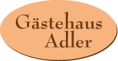 Gästehaus Adler
